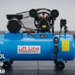 Kompresor 200L