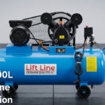 Kompresor Airi 100L