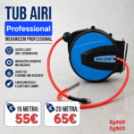 Tub Airi 15M dhe 20M