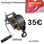 Terheqes Manual 1T