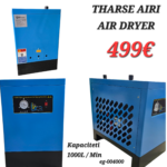 Tharse Airi 1000L/min