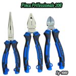 Set Pinca Berkam
