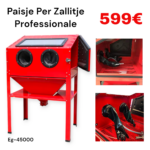Paisje Per Zallitjen e Pjesve