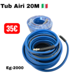 Tub Airi Italian 20M