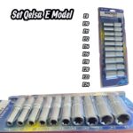 Set Qelsa E Model