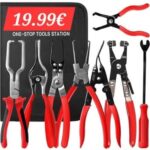 Set Pinca 8 Pjes