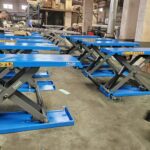 Lift Line 3.5t Siguresa Elektrike