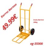 Karroc Per Bartjen e Pakov