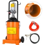 Pomp.Grasimi me Air 12L